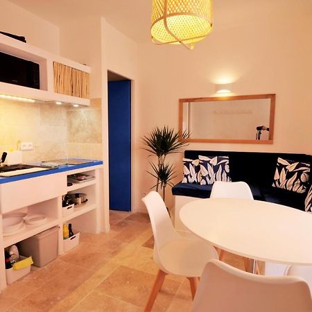 Appartamento Les Petites Cyclades Biarritz Esterno foto