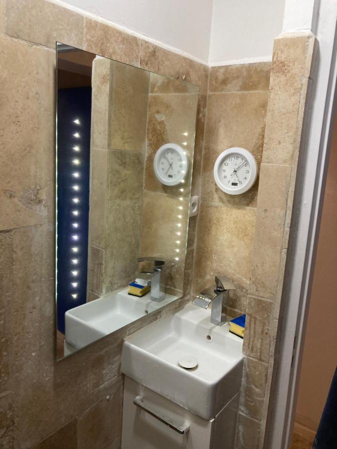 Appartamento Les Petites Cyclades Biarritz Esterno foto