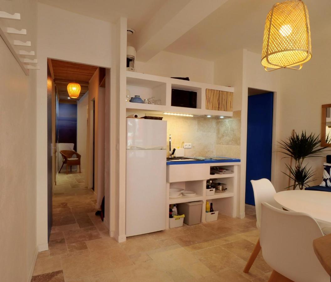 Appartamento Les Petites Cyclades Biarritz Esterno foto