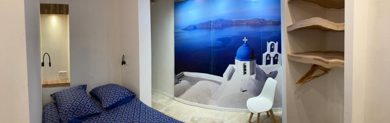 Appartamento Les Petites Cyclades Biarritz Esterno foto