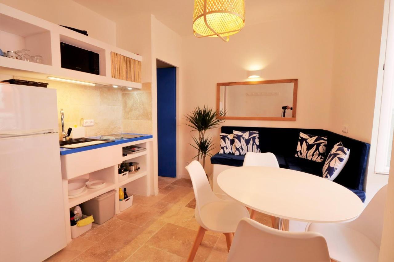 Appartamento Les Petites Cyclades Biarritz Esterno foto