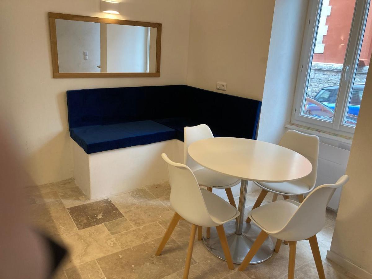 Appartamento Les Petites Cyclades Biarritz Esterno foto