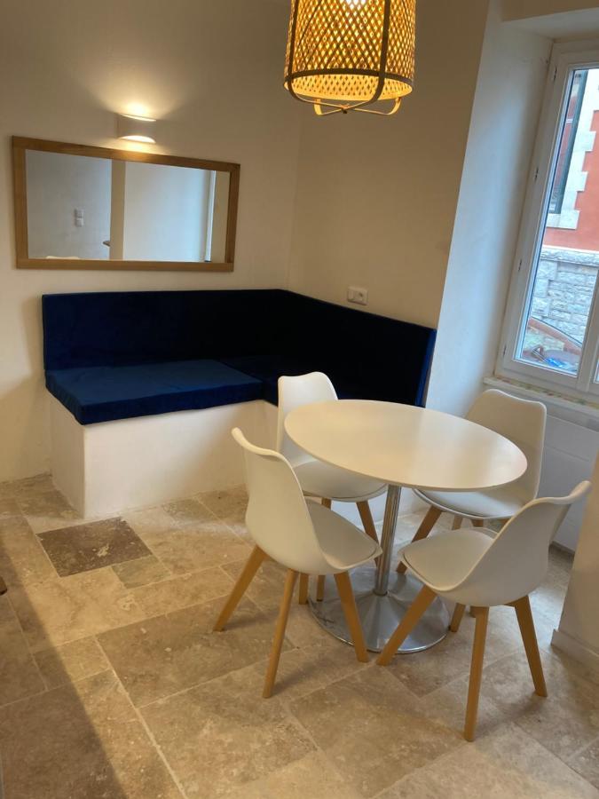 Appartamento Les Petites Cyclades Biarritz Esterno foto