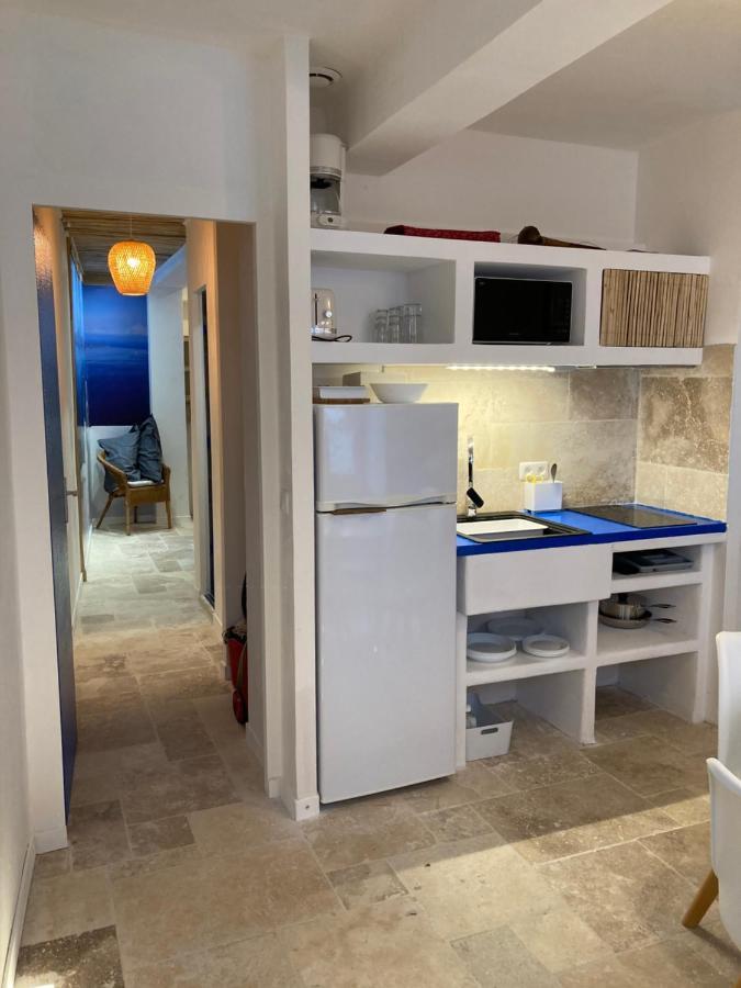 Appartamento Les Petites Cyclades Biarritz Esterno foto